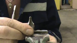 Про центровочные сверла