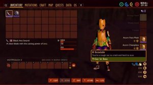 КАКУЮ БРОНЮ ВЫБРАТЬ НА СТАРТЕ? - Обзор брони граундед первого уровня[ Гайды по игре Grounded ]