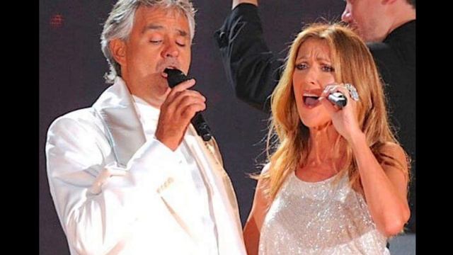 The Prayer - Andrea Bocelli & Celine Dion (Cover by: Dr. Greg Tan) смотреть онлайн