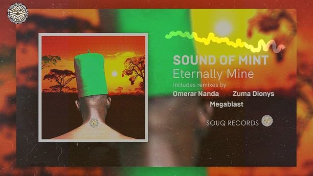 Sound Of Mint Feat. Dalal Abdelaziz - Sudani Bambara (Zuma Dionys Remix) смотреть онлайн