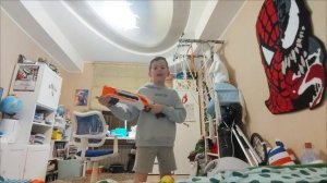 Я стал супер героем на 24 часа 🏋️🧝🧞