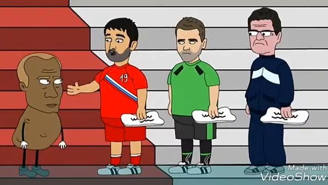 Кит тупит шоу смотреть онлайн