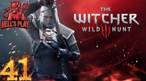 #41 The Witcher 3: Wild Hunt: Stone Hearts