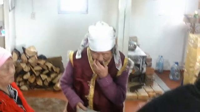 Хову-Аксы смотреть онлайн