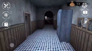 Сюжет игры Eyes - The Horror Game | Что случилось с Крейси?