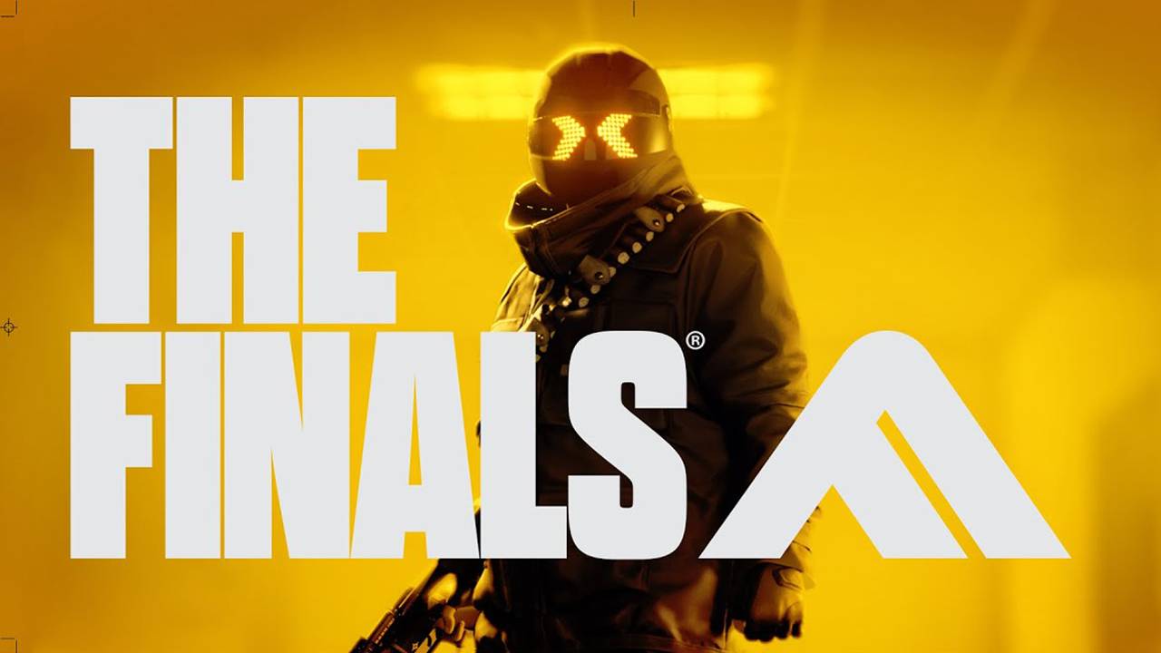 [18+] The Finals