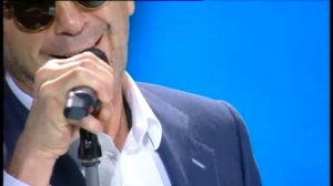 ЦПАН ФСБ России и Григорий Лепс - "Парус" День Пограничника 2012