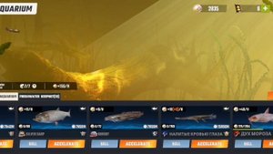 fishing master 14 серия