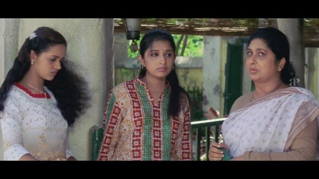 Swapnakoodu 4K Malayalam Movie Scenes | Meera Jasmine's Step Sister Tries to Dominate | Prithviraj смотреть онлайн