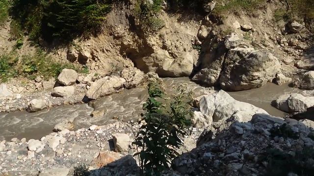 Дорога Губа-Хыналыг смотреть онлайн