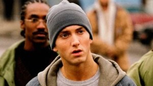 Эминем против игры