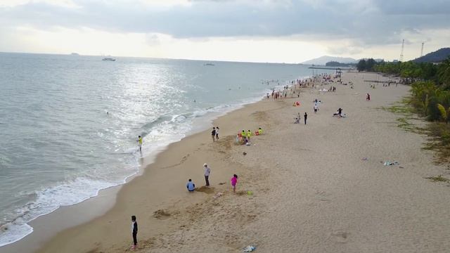 Mavic - WANBO HEALTH CLUB HOTEL - Пляж - 4 смотреть онлайн