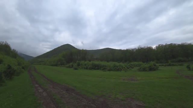 Один из лучших походов. Абинский район. Мастерская дольменов. Скала зеркало. Гора Острая. смотреть онлайн