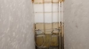 Ремонт вторички. улица Шверника