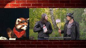 ТИПИЧНЫЙ БАЙКЕР | реакция RED Пандыч | @VitaliyOrekhov