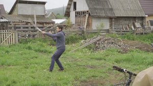 Александр Даровских - Бой с тенью на шашках.