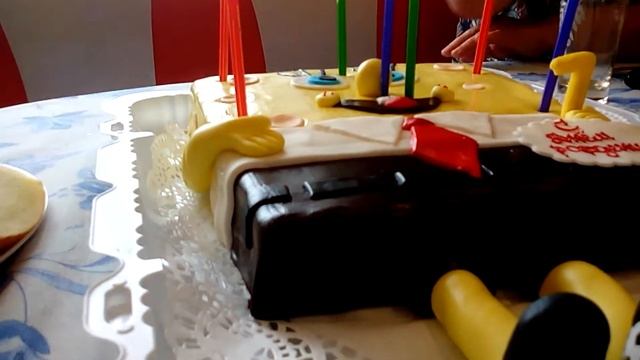 Мой день рождения смотреть онлайн