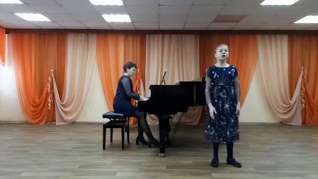 Весенний капельмейстер муз. Е.Рушанского, сл. Н.Хрущевой смотреть онлайн