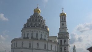 Новый Иерусалим (Истра)