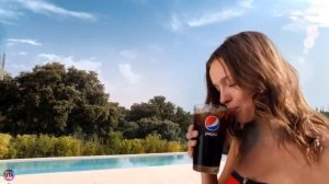 Украинская реклама Пепси, Pepsi  2015