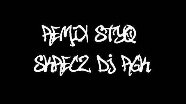Nie Boj Się Zmiany Na Lepsze Blend Dj RGK Prod. Styq.wmv смотреть онлайн