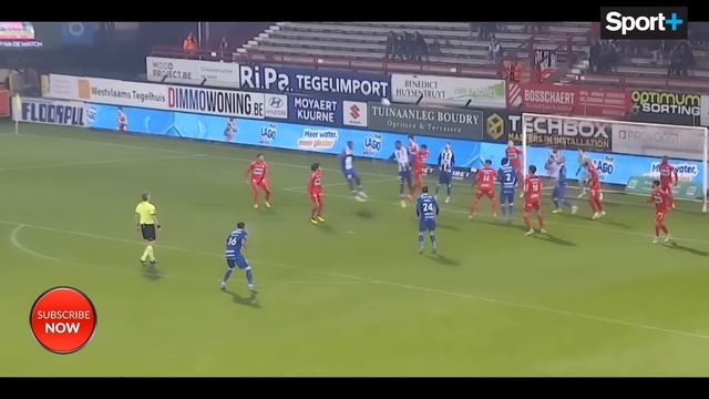 مهارات اللاعب المغربي إبراهيم صلاح. Ibrahim Salah لاعب رين الفرنسي смотреть онлайн