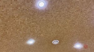 Строительство хаммама под ключ с парогенератором HygroMatik FlexLine, Германия #hamamnsk #хамамнск