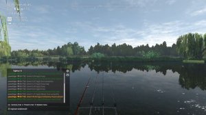 Fishing Planet #184 : Anglia / Karp,Amur,Sum i Lin :) cz.5