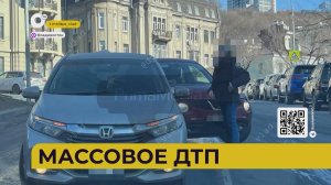 Автопатруль112 / Поворот на ДТП / Пострадали двое / Гибель рыбаков / 18.02.25