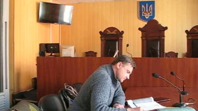 13.03.18: "феодальна" суддя Мицик з Червонозаводського райсуду м. Харкова. смотреть онлайн