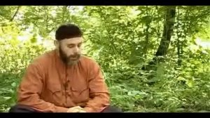 ЧЕЧНЯ хьехам  Салахь  Межиев ( Т1арикъат хьехам )