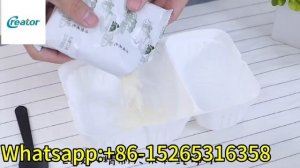 Саморазогревающийся рис #китайская еда#еда быстрого приготовления #экструдер #натуральный рис#рис