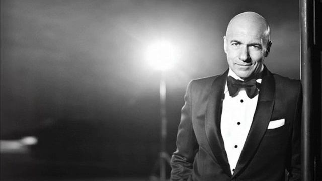 Igor Krutoy - When I Close My Eyes смотреть онлайн