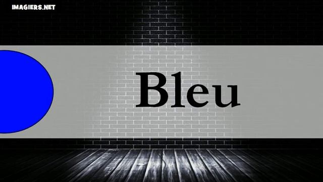 Учим француски = Боје смотреть онлайн