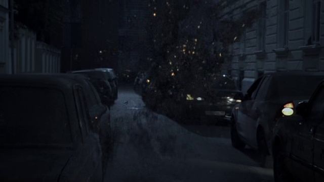 Самый темный час