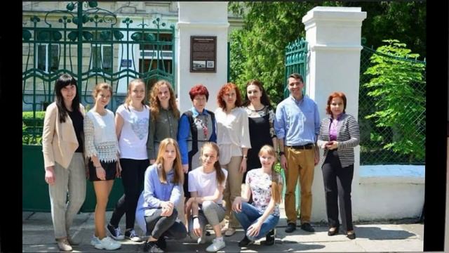 Сокальський ліцей №1 імені Олега Романіва смотреть онлайн