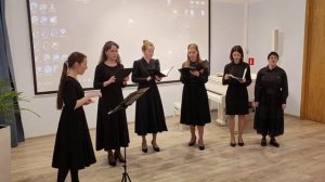 РНП "Вниз по матушке, по Волге", обработка В. Калинникова