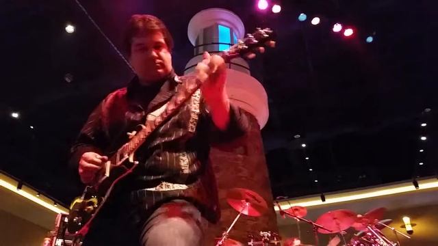 Lotus Land ~ ByTor and the Snow Dog смотреть онлайн