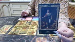 Водолей Март 2025.    +7 950 928 74 42