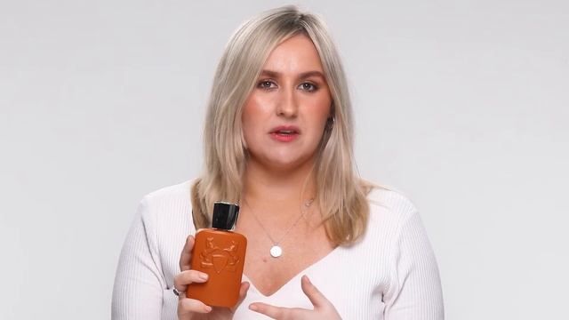 Escentual Experts Explain Parfums de Marly Althair Eau de Parfum смотреть онлайн