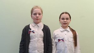 стихотворение «Наша армия родная»
автор Л. Некрасова