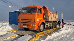 Депутаты районного Совета посетили предприятие УППМХ, побывали на полигоне ТБО