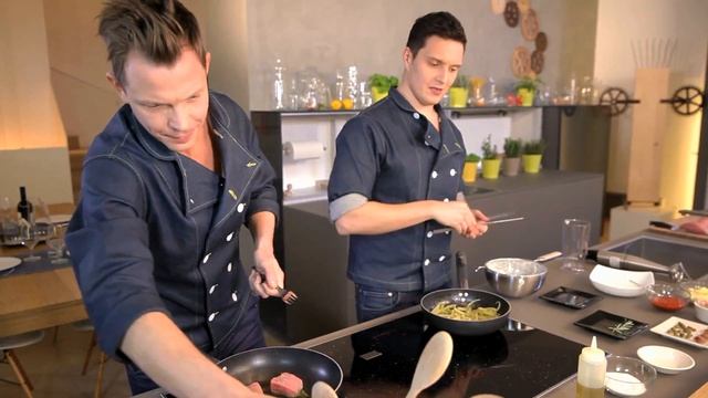 Colpo di Cucina Ep.15 - Torello Tonnato смотреть онлайн