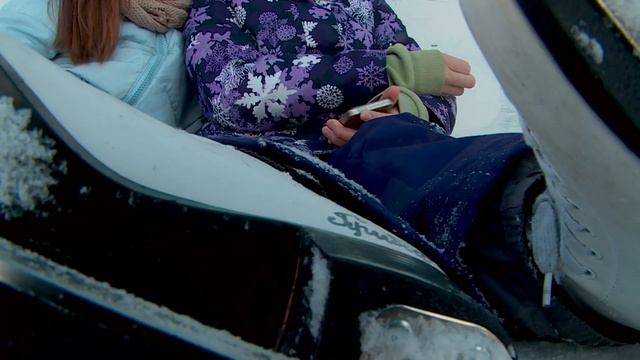 Внимание, мотор, Лили! смотреть онлайн