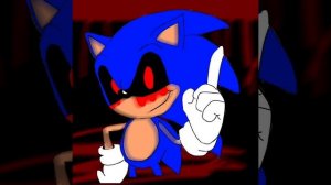 Песня про Соника EXE I Пикачу I пародия I