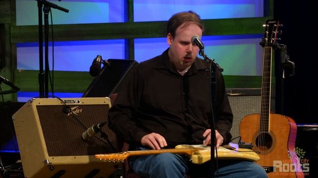 Rory Hoffman "Another Night" смотреть онлайн