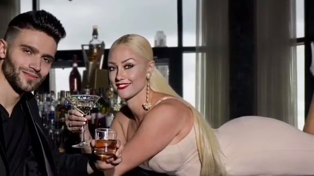 Olivia Hutcherson & Dillon Lehman смотреть онлайн