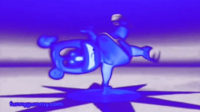 The Gummy Bear Song In Enhanced + Electronic Sounds + Mari Group смотреть онлайн