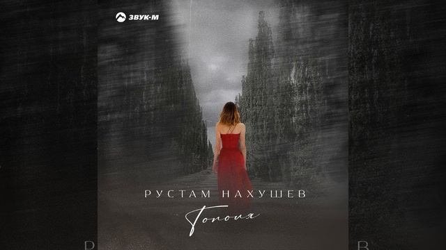 Рустам Нахушев - Тополя | Премьера Трека 2024