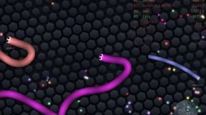 slither io #1 от святослава